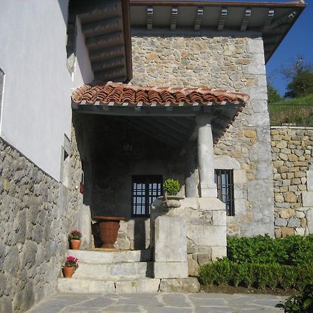 Hotel Casona De Quintana Quintana  Dış mekan fotoğraf