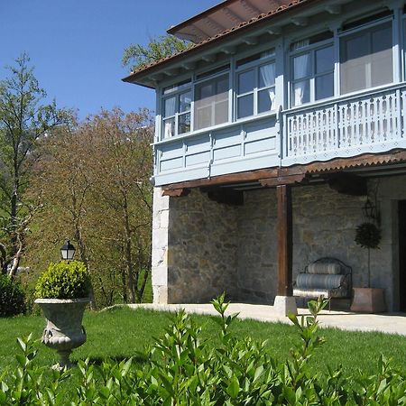 Hotel Casona De Quintana Quintana  Dış mekan fotoğraf
