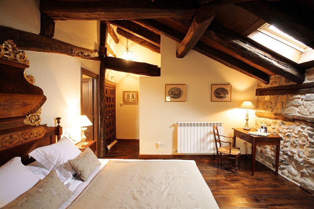 Hotel Casona De Quintana Quintana  Dış mekan fotoğraf