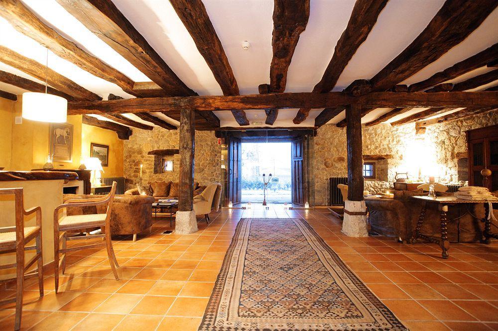 Hotel Casona De Quintana Quintana  Dış mekan fotoğraf