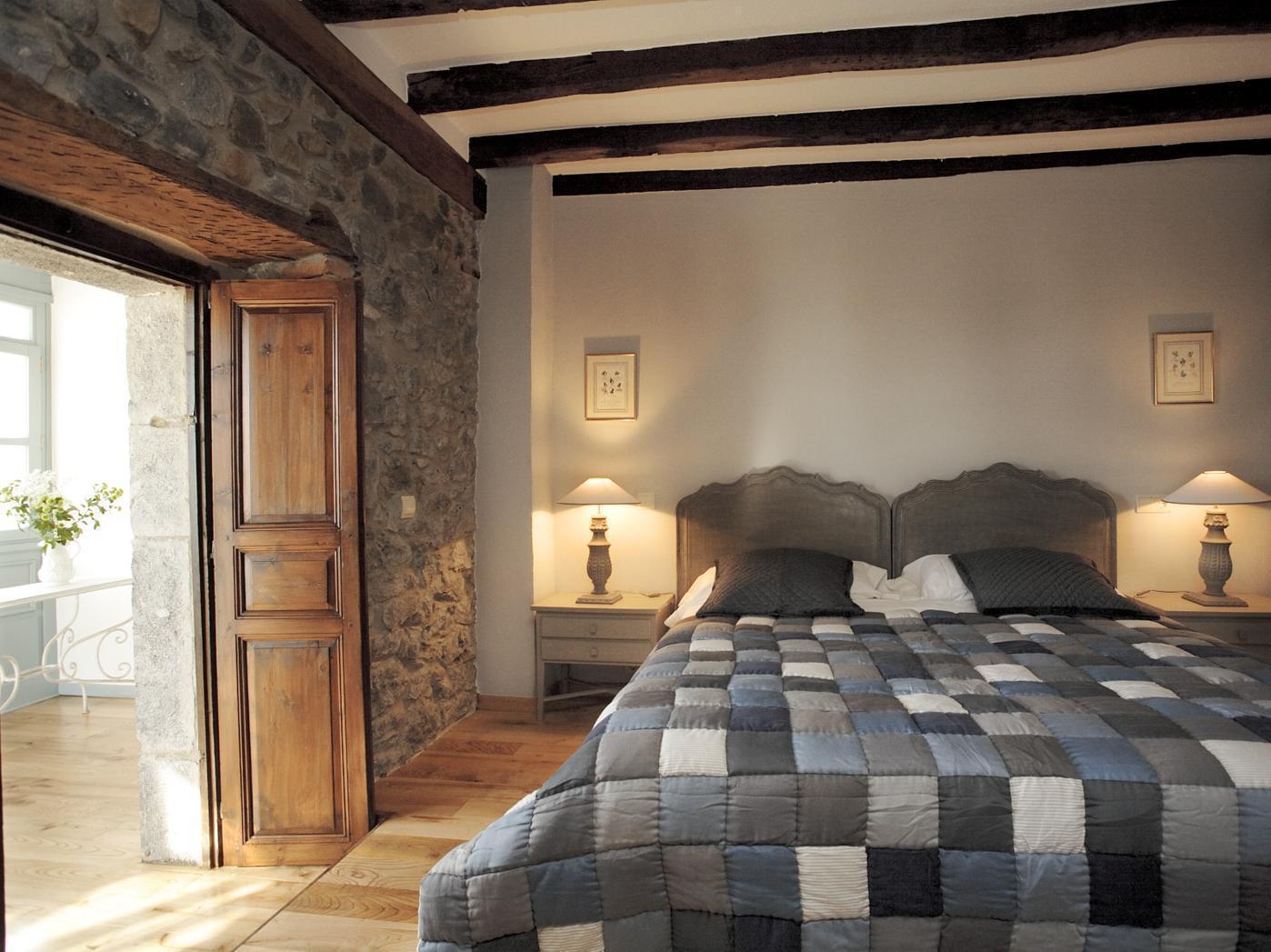 Hotel Casona De Quintana Quintana  Dış mekan fotoğraf