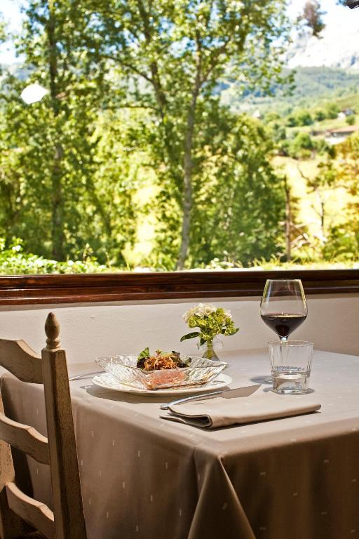 Hotel Casona De Quintana Quintana  Dış mekan fotoğraf