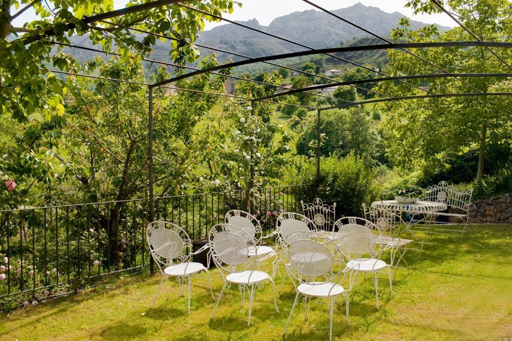 Hotel Casona De Quintana Quintana  Dış mekan fotoğraf