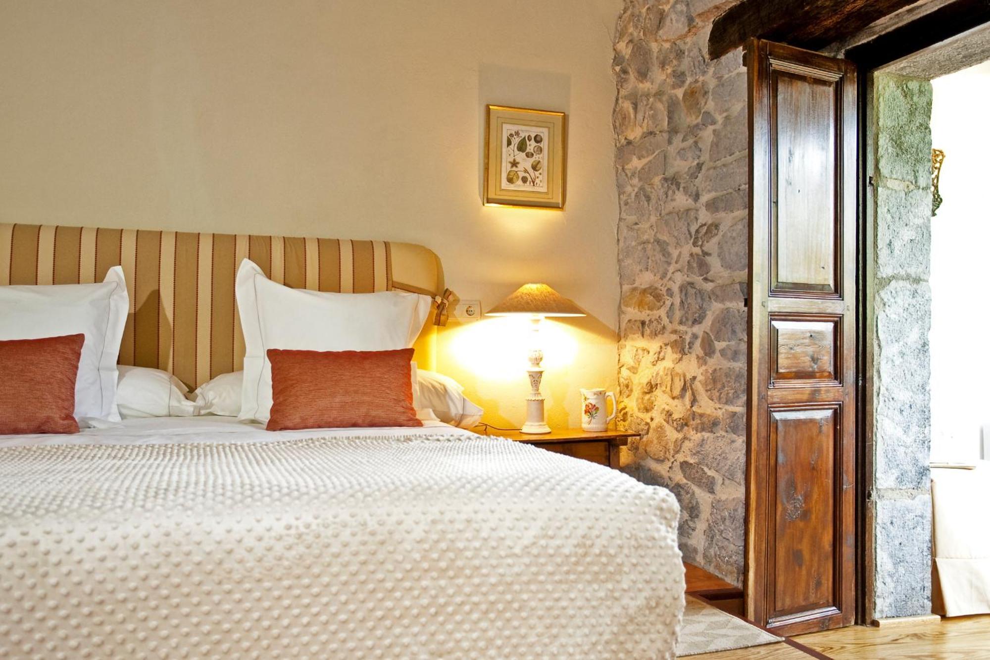 Hotel Casona De Quintana Quintana  Dış mekan fotoğraf