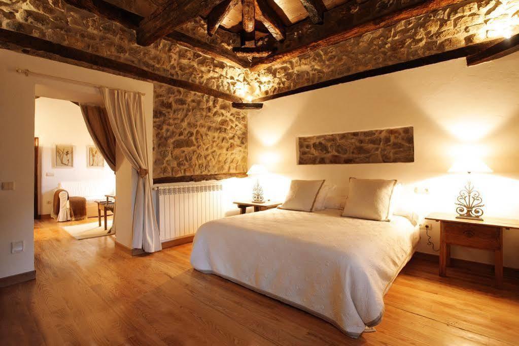 Hotel Casona De Quintana Quintana  Dış mekan fotoğraf